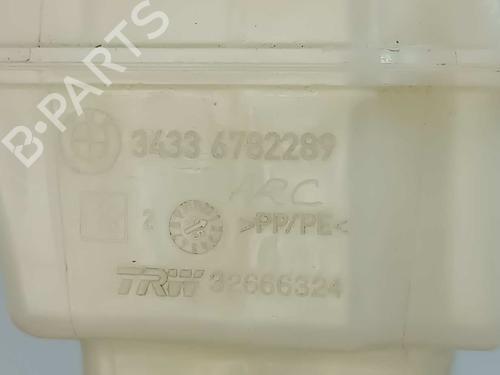 Brake master cylinder BMW 5 Gran Turismo (F07) 535 d xDrive | BP9497794M77 