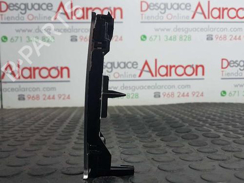 Electronic module AUDI A6 C6 (4F2) 2.7 TDI | BP2733689M83