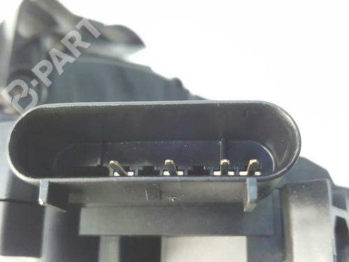 Front right lock FORD FIESTA VI (CB1, CCN) 1.5 TDCi | BP7019954C97 