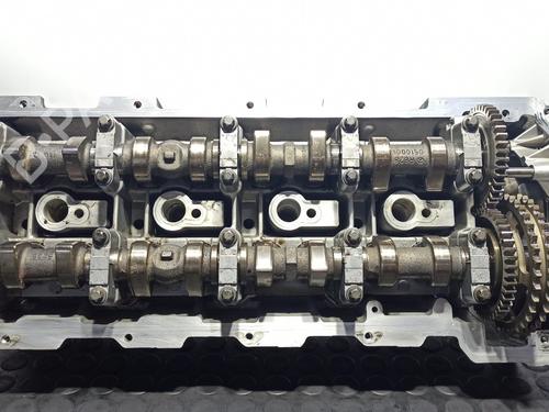 Cylinder head MERCEDES-BENZ S-CLASS (W220) S 400 CDI (220.028, 220.128) | BP13507011M5 