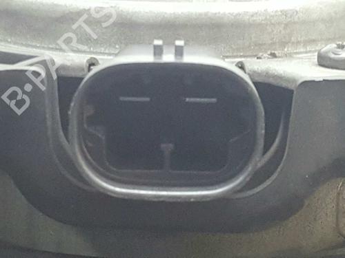 Radiator fan CITROËN DS3 (SA_) 1.6 HDi 110 | BP9043935M35