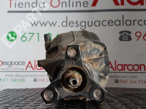 Rear differential MERCEDES-BENZ CLK (C209) CLK 200 Kompressor (209.342) | BP2740431M24 