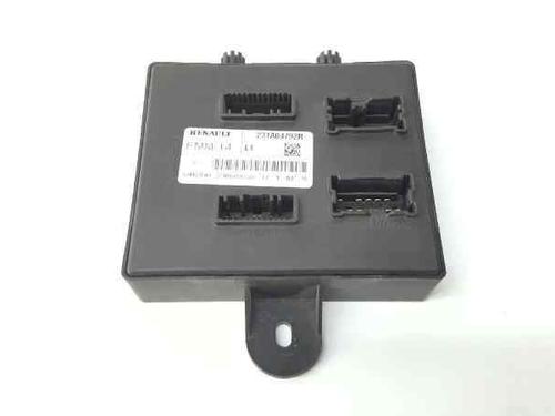 Elektronisk modul RENAULT CLIO IV (BH_) 1.2 16V (BHA1, BHAK, BHMG, BHMK) (75 hp) 2988595
