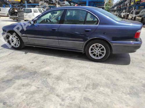 Elektronisk sensor BMW 5 (E39) 520 i | BP13234493M84 