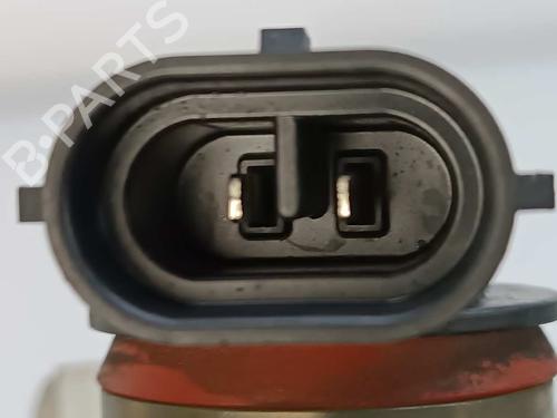 Right front fog light VOLVO C30 (533) 1.6 D | BP10556091C31