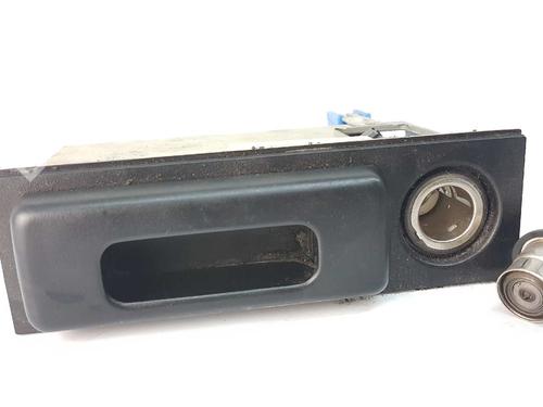 Ashtray NISSAN X-TRAIL I (T30) 2.2 DCi | BP14534913I30 