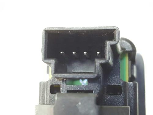 Left rear window switch MERCEDES-BENZ CLA Coupe (C117) CLA 200 CDI / d (117.308) | BP5275056I29