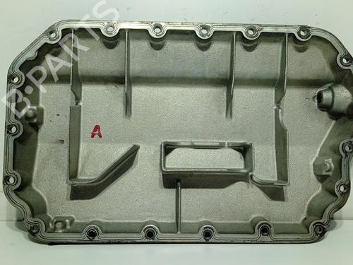 Oliebundkar AUDI A6 C5 (4B2) 2.4 (165 hp) 26374790