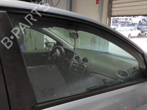 Front right door window FORD FOCUS II (DA_, HCP, DP) 1.8 TDCi | BP29320248C19 