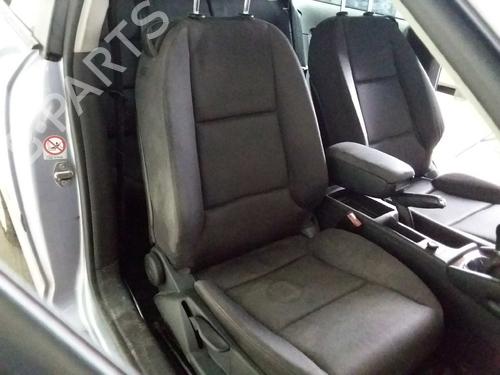 Førerens kollisjonspute AUDI A3 (8P1) 2.0 TDI 16V | BP19653815C9 