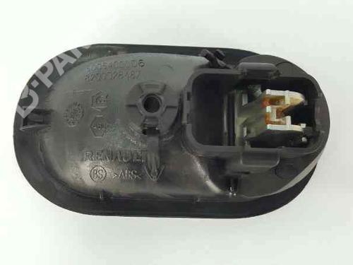 Rear left interior door handle RENAULT MEGANE II Saloon (LM0/1_) 1.9 dCi | BP3284163I15 