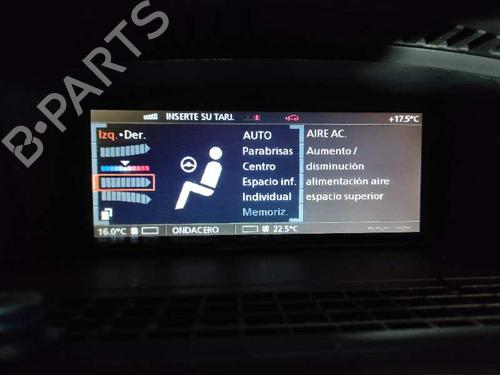 Electronic module BMW 7 (E65, E66, E67) 740 d | BP9043794M83
