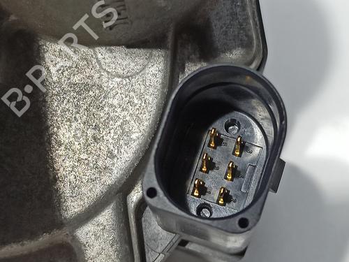 Spjældhus VW POLO IV (9N_, 9A_) 1.4 16V | BP29902386M82 