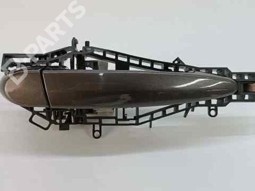 Used Front right exterior door handle BMW 3 (F30, F80) 318 d (143 hp) 10630232