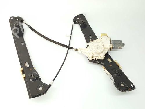 Used Front left window mechanism BMW 3 (E90) 320 d (163 hp) 4666516