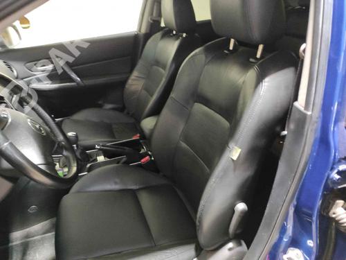 Right front driveshaft MAZDA 6 Hatchback (GG) 2.0 DI (GG14) | BP8595775M39 