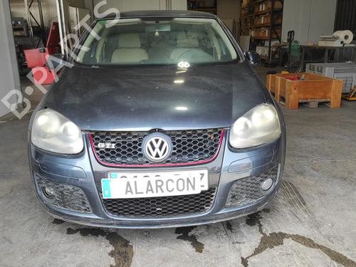 Used Parts VW GOLF V (1K1) 1.9 TDI 4831812