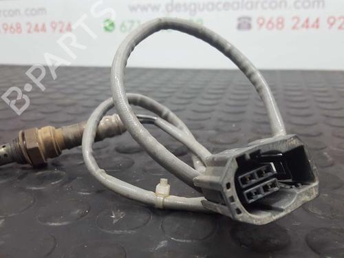 Elektronisk sensor MAZDA 2 (DE_, DH_) 1.3 (DE3FS) | BP8748760M84