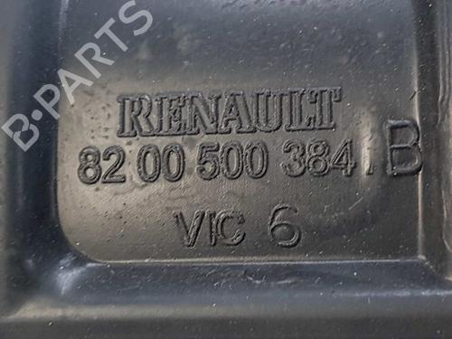 Pipe RENAULT KANGOO Express (FW0/1_) 1.5 dCi 85 (FW0K, FW0L, FW0B) | BP14540519M125