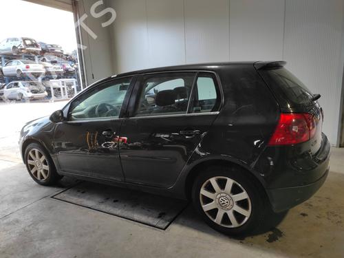 Tuyau de climatisation VW GOLF V (1K1) 1.9 TDI | BP19490843M126