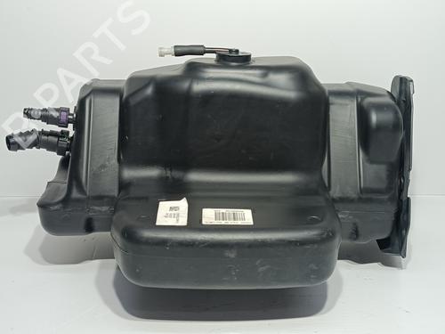 AdBlue tank IVECO DAILY VI Platform/Chassis 33S16, 35S16, 35C16, 40C16, 42S16, 50C16 | BP31336076M85