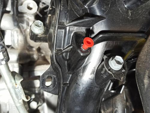 Engine TOYOTA C-HR (_X2_, _H2_) Hybrid (ZYX20) | BP29873562M1 