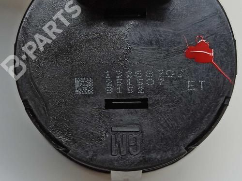 Headlight switch OPEL INSIGNIA A (G09) 2.0 CDTI (68) | BP8004010I24 