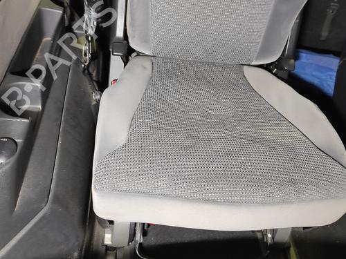 Rear seat PEUGEOT 807 (EB_) 2.0 | BP26443228C17