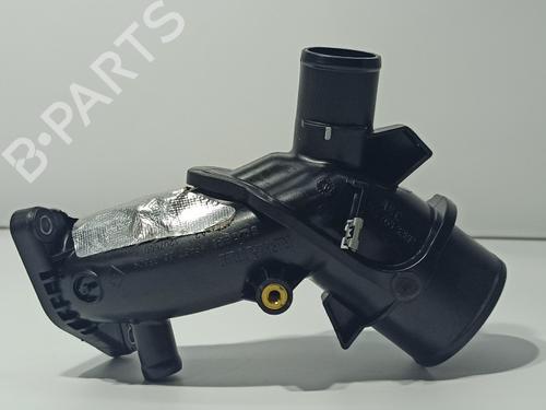 Used Pipe RENAULT CLIO IV (BH_) 1.5 dCi 90 (90 hp) 14544143