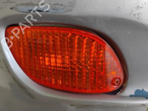 Right front indicator FORD FOCUS I (DAW, DBW) 1.8 Turbo DI / TDDi BP28364284C33
