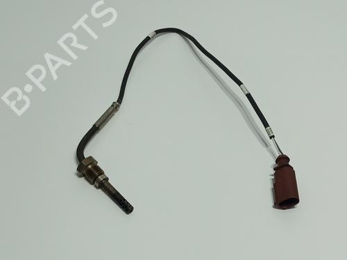 Elektronisk sensor SEAT IBIZA IV (6J5, 6P1) 1.9 TDI (105 hp) 14544060