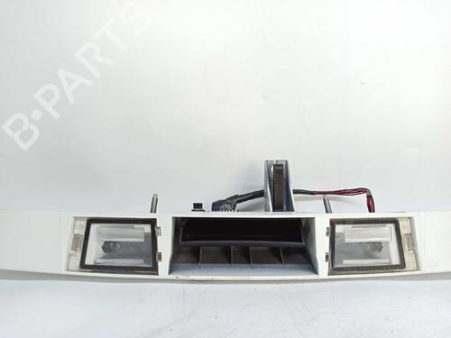 Used Tailgate handle Tailgate handle JEEP PATRIOT (MK74) 2.2 CRD 4x4 (163 hp) 6411581 6411581