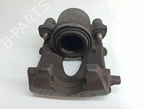 Left front brake caliper AUDI A3 Sportback (8PA) 1.9 TDI | BP11542755M105 