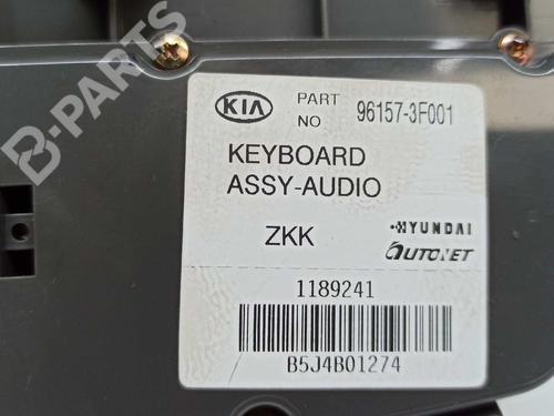 Switch KIA OPIRUS (GH) 3.5 | BP6998893I30 