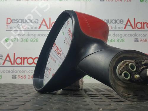 Left mirror FIAT GRANDE PUNTO (199_)  | BP2753791C26 