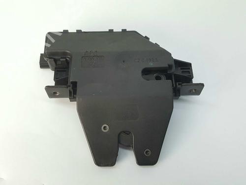 Used Tailgate lock BMW 1 (E87) 118 d (122 hp) 8330271
