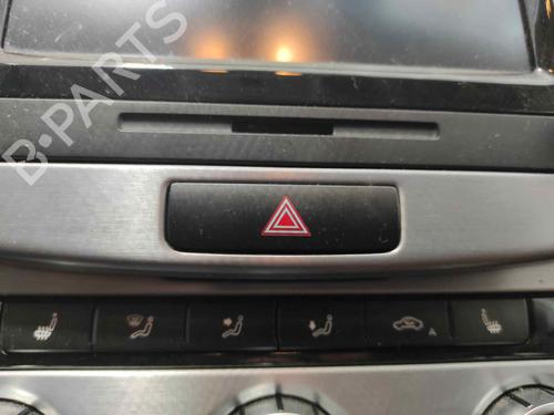 Warning switch VW PASSAT CC B6 (357) 2.0 TDI | BP8318185I22