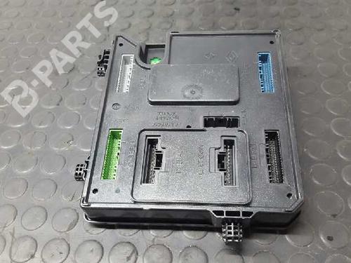 Electronic module RENAULT MEGANE III Hatchback (BZ0/1_, B3_) 1.5 dCi (BZ1G, BZ1W, BZ0R) | BP2742193M83 