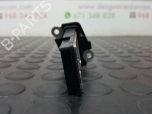 Mass air flow sensor NISSAN PATHFINDER III (R51) 2.5 dCi | BP2759487M95