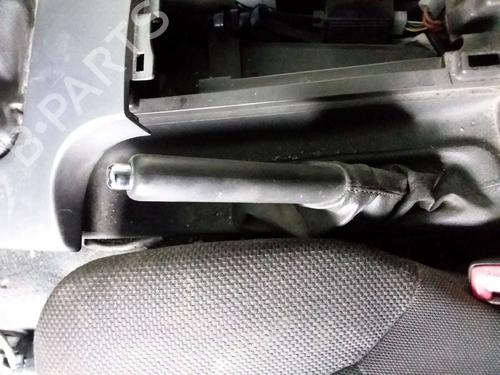 Frein à main NISSAN PATHFINDER III (R51) 2.5 dCi (174 hp) 8777078