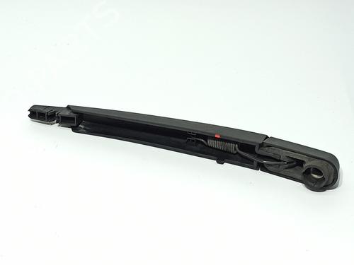 Rear windshield wiper arm NISSAN QASHQAI II (J11, J11_) 1.5 dCi | BP16189530C144