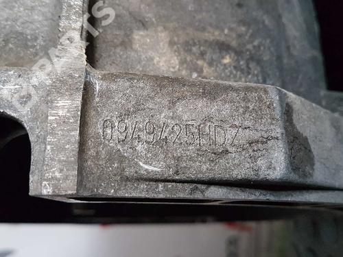 Gearbox BMW 3 (E46) 320 d | BP2731221M3 