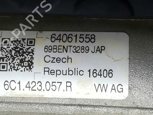 Steering rack SEAT IBIZA IV (6J5, 6P1) 1.4 TDI | BP3333492M22