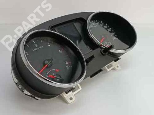 Instrument cluster NISSAN QASHQAI / QASHQAI +2 I (J10, NJ10, JJ10E) 1.5 dCi | BP9500898C47 