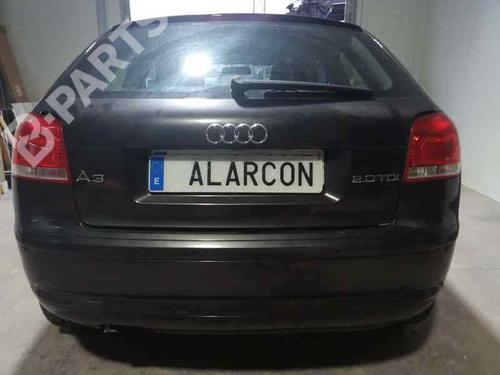 Sprinklervæskepumpe AUDI A3 (8P1)  | BP14536344E24 
