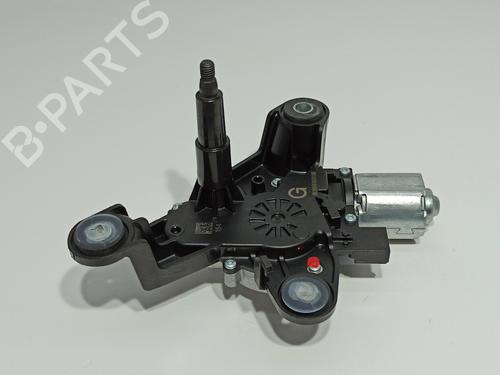 Rear wiper motor CITROËN C5 AIRCROSS (A_) 2.0 BlueHDi 180 (AJEHZR) | BP24845171M102 
