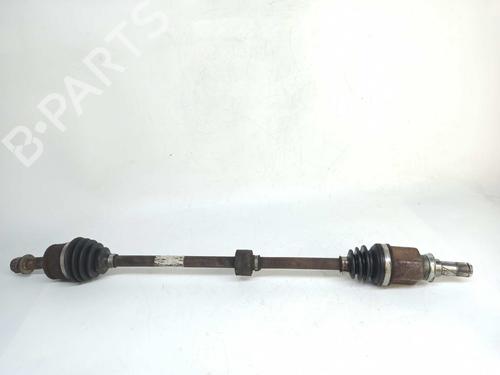 Used Right front driveshaft SMART FORFOUR (454) 1.1 (454.033) (64 hp) 8496818