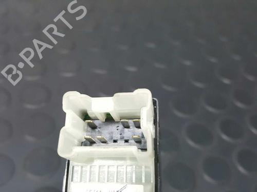 Right front window switch RENAULT KOLEOS I (HY_) | BP2773386I26