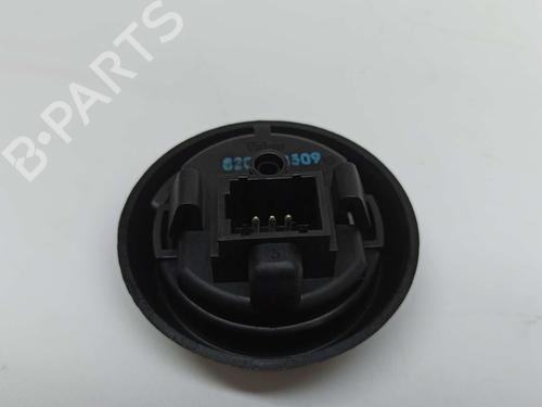 Forlygtekontakt RENAULT KANGOO Express (FC0/1_) 1.5 dCi (FC07, FC1R) | BP14538520I24