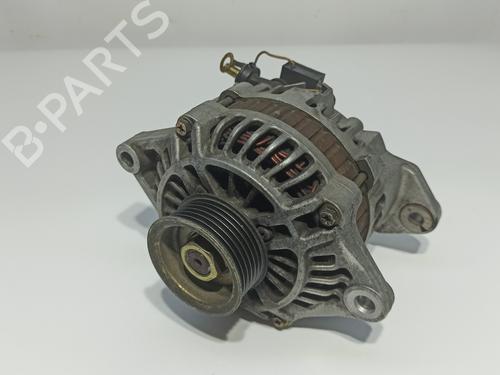 Used Alternator Alternator NISSAN ALMERA II Hatchback (N16) [2000-2026] 13689025 13689025